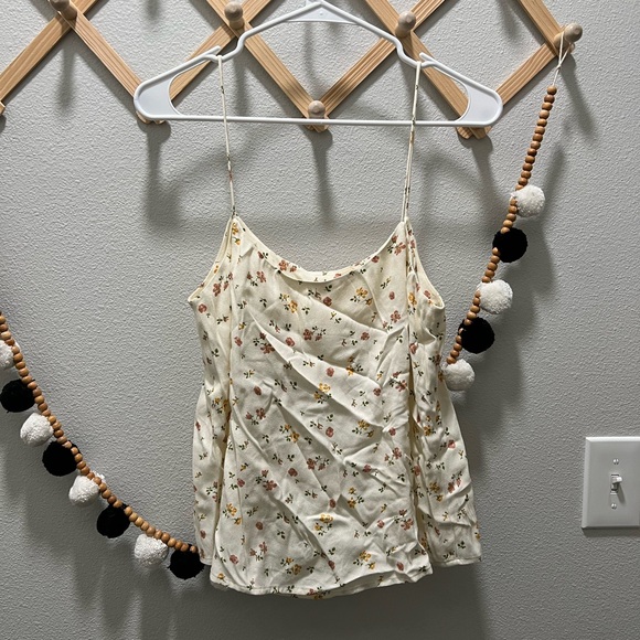 Reformation Camisole Top - Picture 2 of 4